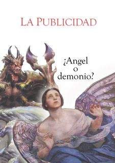 ¿ÁNGEL O DEMONIO?